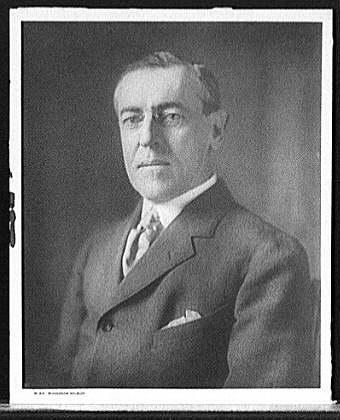 WILSON: The New Freedom Wilson achieved an avalanche of legislation when he entered office Underwood Tariff 1913: first significant reduction of tariffs since before the Civil War