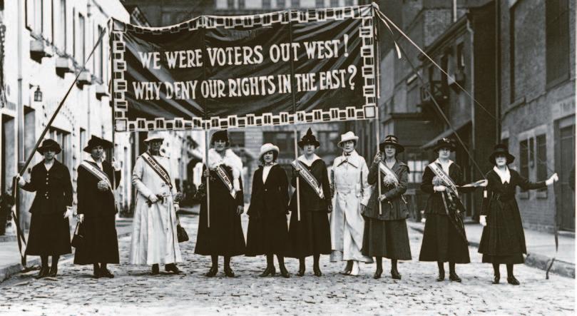 In 1874 reformers from many different backgrounds formed the Woman s Christian Temperance Union (WCTU), which fought for adoption of local and state laws restricting the sale of alcohol.