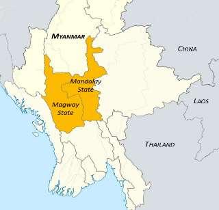HELVETAS Swiss Intercooperation Myanmar 18 5.3.
