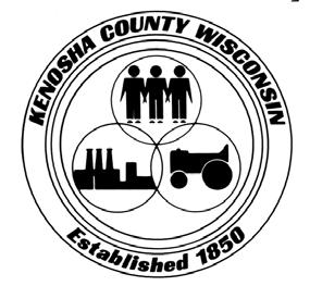 KENOSHA COUNTY NON-METALLIC MINING RECLAMATION ORDINANCE BEING CHAPTER 13 OF THE MUNICIPAL CODE OF KENOSHA COUNTY EFFECTIVE DATE 06/01/02 REVISION DATE 03/05/10 Inquiries about this