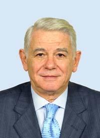 Iulian FOTA, Advisor for National Security of