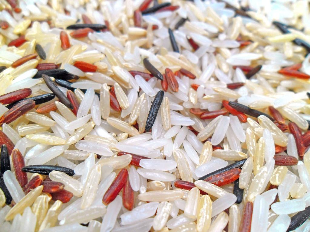 In Jessore, Demand for Indian Rice Seeds Varieties More than Supply Ayiub Hossian belongs to higher middle income farmer group with personal cultivable land of about 22 bigha (1 bigha = 33 decimal =