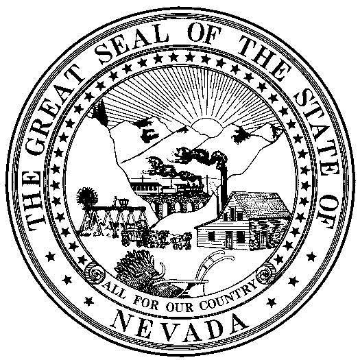 NEVADA LEGISLATURE SEVENTY-EIGHTH SESSION 2015 ALSO INCLUDED TWENTY-EIGHTH SPECIAL SESSION