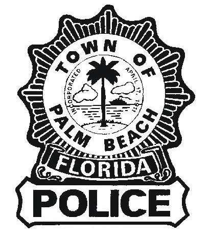TOWN OF PALM BEACH POLICE DEPARTMENT DEDICATED TO EXCELLENCE To: From: Re: Tom Bradford, Deputy Town Manager Raychel Houston, Parking/Code Enforcement Manager Vegetation Obscuring