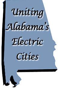 THE INFORMATION SOURCE OF THE ELECTRIC CITIES OF ALABAMA P.O. Box 1550 Montgomery, AL 36102-1550 804 South Perry St.