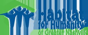 Voluntary Affirmative Action Information Habitat for Humanity of Greater Nashville is an Equal Opportunity Employer.