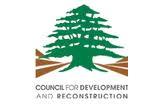 government bodies, civil society (Lebanese Red