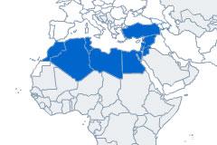 Beneficiary Countries The Southern Mediterranean Countries