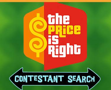 THE PRICE IS RIGHT CONTESTANT SEARCH JACKSON RANCHERIA CASINO RESORT SEPTEMBER 25, 2015 PARTICIPANT APPLICATION There are 9 pages to this application/eligibilty.