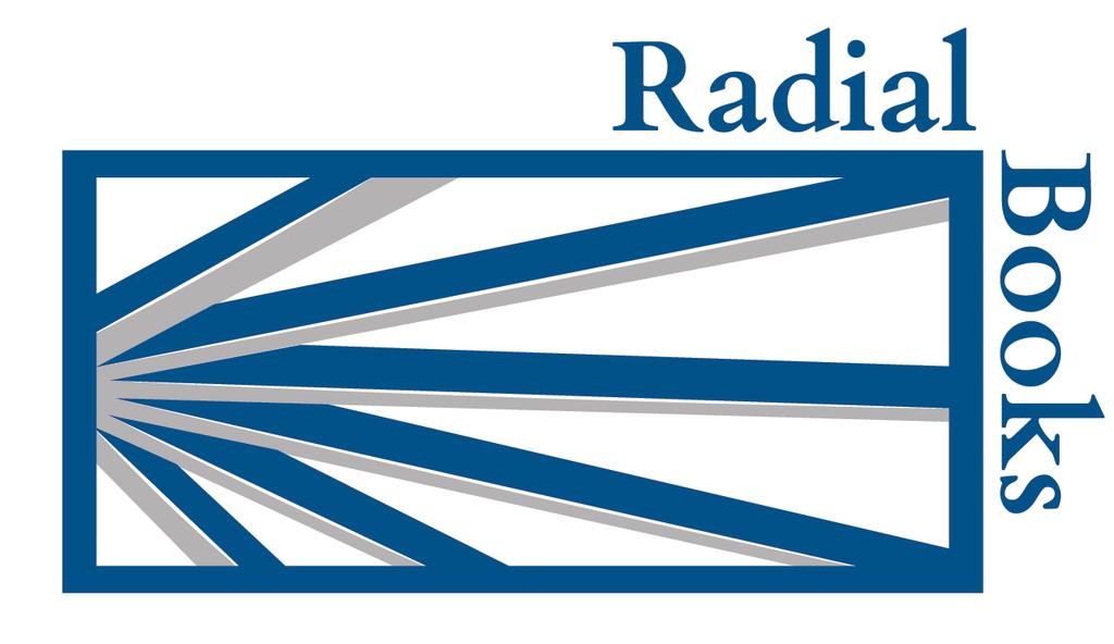 Radial Books, LLC Seattle, Washington radialbooks.