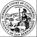 Superior Court of California County of San Bernardino Probate Department First Check Probate Notes for Calendar Date: 03/29/18 All corrections/supplements addressing these notes should be filed by