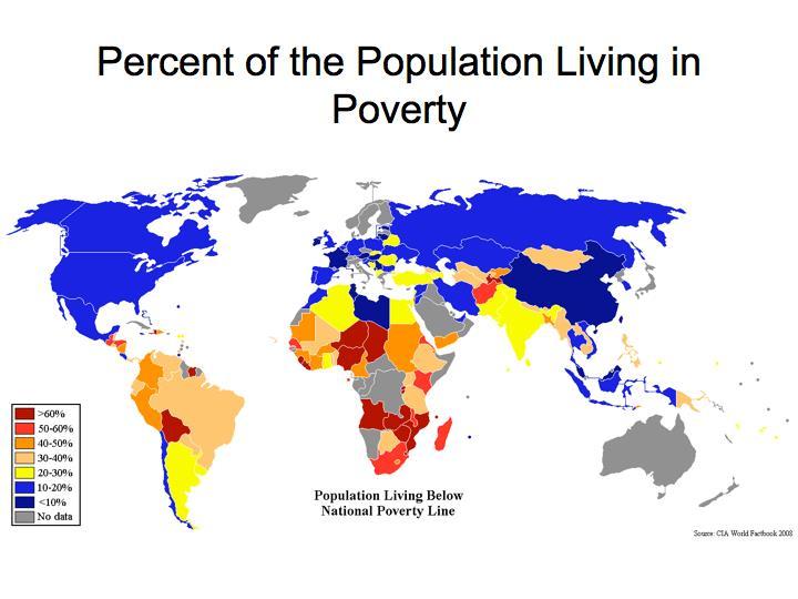 TOPIC: Extreme Poverty and Human Rights What human rights have to do with extreme poverty?