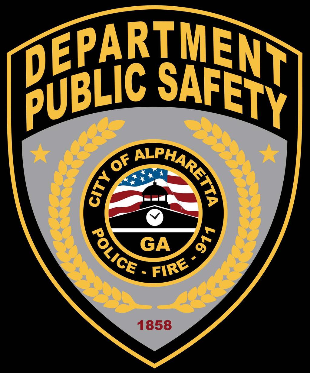 City of Alpharetta Department of Public Safety Ride-Along Program Application Form By signing this form, the applicant agrees to the following stipulations: 1.