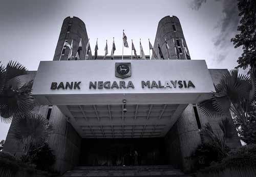 FACT NOT FICTION BANK NEGARA SHOULD WALK THE TALK FIRST BNM s statement - Banks to impose tighter screening when hiring on 16 February 2018 is utter hypocrisy.