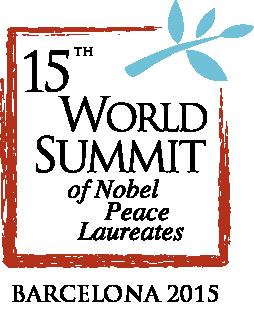 THE BARCELONA DECLARATION: REFUGEES: MEETING THE CHALLENGE TO OUR HUMANITY STATEMENT OF THE XV WORLD SUMMIT OF NOBEL PEACE LAUREATES, BARCELONA We, the Nobel Peace Laureates and Peace Organisations,