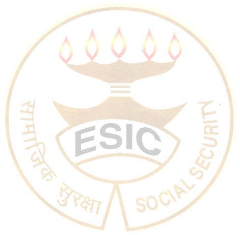 ESI-PGIMSR, ESIC MEDICAL COLLEGE & EMPLOYEE S STATE INSURANCE CORPORATION HOSPITAL & ODC (EZ) (A Statutory Body Under Ministry of Labour, Govt. of India) DIAMOND HARBOUR ROAD, P.O.: JOKA, KOLKATA-700 104 An ISO 9001:2008 Certified Fax: 033 2467 2795, Phone: 033 2467 2799 / 6280 / 1764 Email Id- ms-odckolkata@esic.