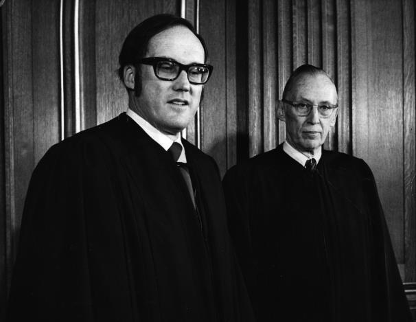 From the Warren Court to the Nixon Court: o In Furman v. Georgia, the Court overturned the existing capital punishment statutes and established strict guidelines for such laws in the future.