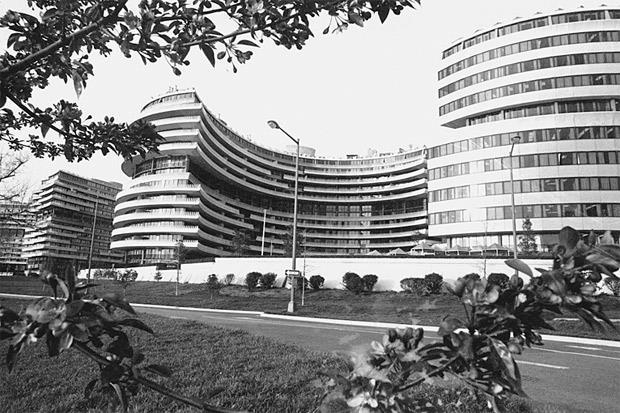 THE WATERGATE CRISIS: o Early morning on June 17, 1972, police arrested five men who had broken into the offices of the Democratic National Committee in the Watergate office building in Washington, D.