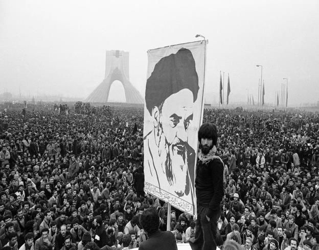 The Year of the Hostages: o In January 1979, the Shah fled the country. o When the Shah was admitted to the U.S. to be treated for cancer, the religious leader of Iran, Ayatollah Khomeini came into power.