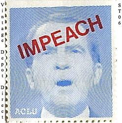 Three days later, a House committee voted to impeach President Nixon. I.
