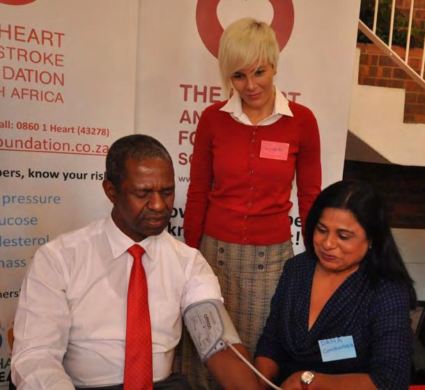 AWARENESS Facilitating Provincial Action to Implement South Africa s National NCD Framework ALLIANCE South Africa NCD Alliance (SANCDA) COUNTRY South Africa DATE February 2014 to present Awareness