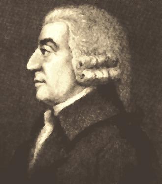 Adam Smith and the Development of Capitalism Smith argued the world would be an