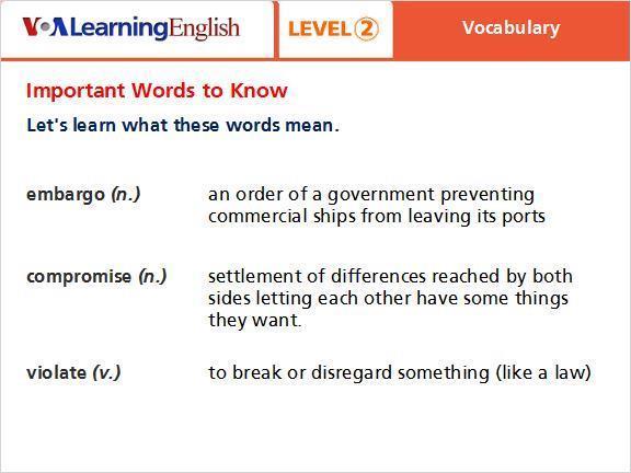 2. Vocabulary 5 learningenglish.