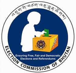 Election Commission of Bhutan Election Dispute