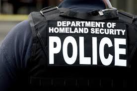 Who s Involved: The Agencies The Department of Homeland Security The Department of Justice Executive Office for Immigration Review (EOIR)