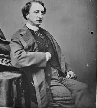 Our Canada: Origins Peoples Perspectives jeopardize: to threaten During a debate on Confederation in 1865 in the assembly of Canada, John A. Macdonald summed up the problem like this.