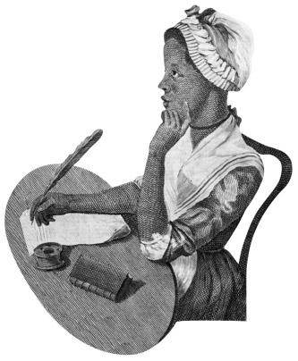 PHILLIS WHEATLEY Phillis Wheatley was America s first important African-American poet. She was born in Africa about 1753 and sold into slavery as a child.