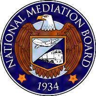 NATIONAL MEDIATION BOARD REPRESENTATION MANUAL Revised Text Effective October 19, 2015 NOTICE This Manual provides general procedural guidance to the National Mediation Board s staff with respect to