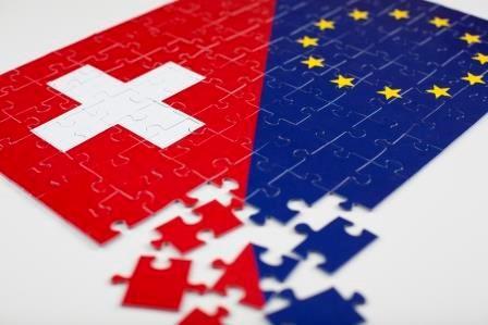 Mission to the EU Switzerland s European policy