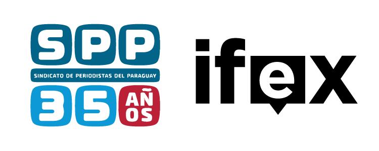 Report for Universal Periodic Review Paraguay 2016 By the IFEX-SPP Coalition (IFEXSPPC) ORGANISATIONS SUBMITTING THIS REPORT: IFEX 1 : The major global network defending and promoting the right to