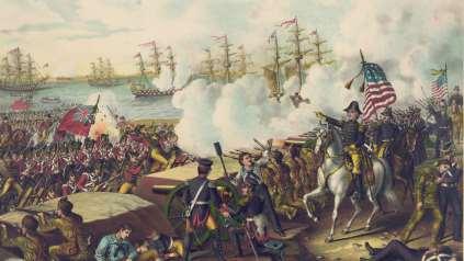 The War of 1812 Hartford Convention (1814) Death