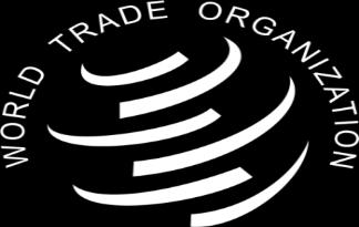 World Trade Organization (WTO) & Trade Liberalization WTO was established in 1995 (replaced the General Agreement on Tariffs and Trade (GATT)).