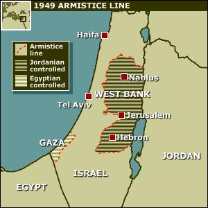 The Creation of Israel 1948 Based on the UN Partition Plan, Israel proclaimed itself an independent