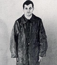 Francis Gary Powers Recruited by CIA to fly spy missions. Shot down in U2 over USSR and convicted of espionage.
