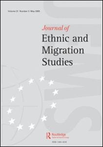 This article was downloaded by: [University of Groningen] On: 12 November 2009 Access details: Access Details: [subscription number 907173570] Publisher Routledge Informa Ltd Registered in England