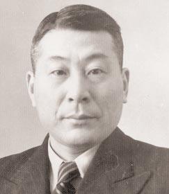 Japanese consul in Kaunas, Lithuania, Chione Sugihara