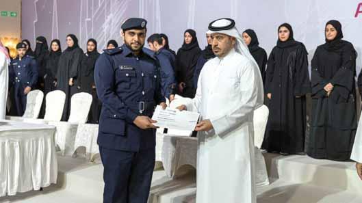 Official hails digital govt training programmes The Qatar Digital Government Training Programme (QDGTP) has made remarkable achievements in the fields of training the IT personnel, stated Ministry of