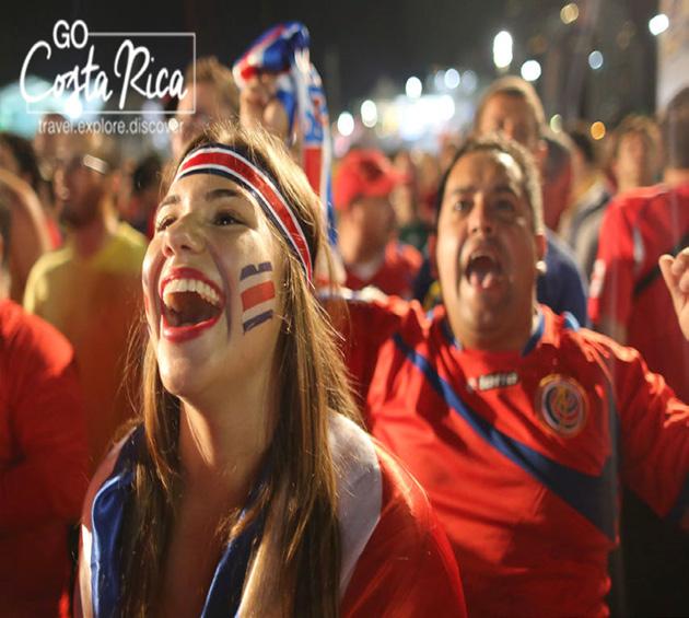 Costa Rica - Happiness Costa Rica is the most cheerful country on Earth according to the annual Happy Planet Index.