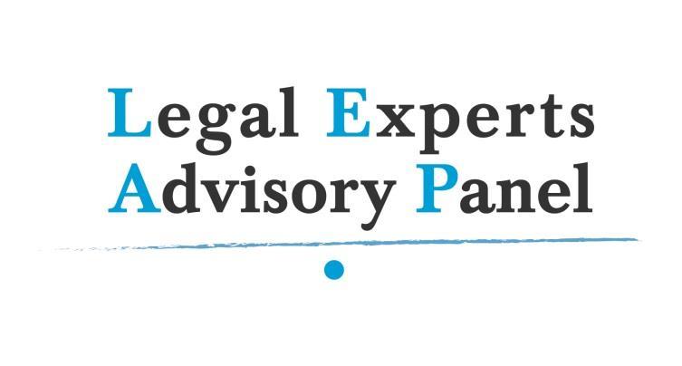 LEGAL EXPERTS ADVISORY PANEL SURVEY REPORT: ACCESS TO THE CASE FILE MARCH