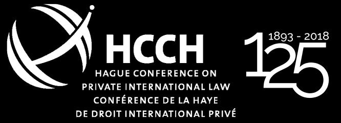 Action to be taken For Approval For Decision For Information Annexes Policy on Observers at Meetings of the Hague Conference on Private International Law Related documents The Rules of Procedure of