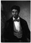 Dred Scott v. Sandford (1857) Dr. John Emerson, US Army surgeon from Missouri, takes Dred Scott, his property, to Wisconsin territory (where slavery is prohibited) and then returns him to Missouri.