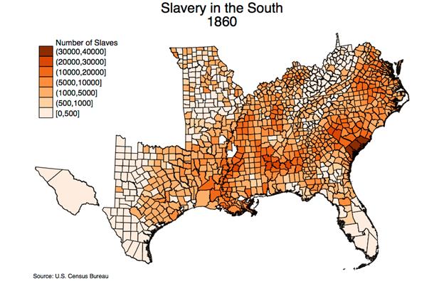 Swiney: Slavery, Civil War, and Contemporary Public Opinion Kentucky Journal of Undergraduate