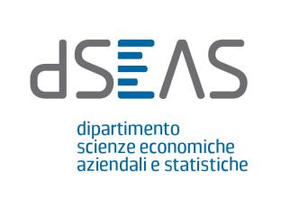 Acknowledgement and disclaimer The survey Asylum Seekers and Refugees in Italy: Informal Settlements and Social Marginalisation was conducted by the Department of Economics, Business and Statistics