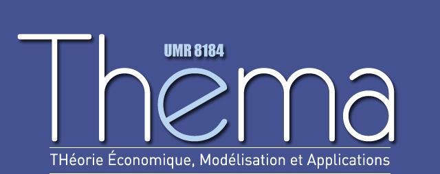 Thema Working Paper n 2011-13 Université de Cergy Pontoise, France A comparison between the methods of