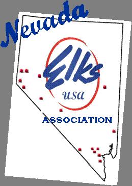 NEVADA STATE ELKS ASSOCIATION YOUTH ACTIVITIES COMMITTEE MANUAL