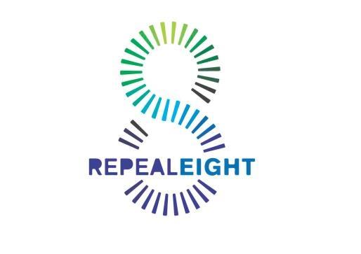 BACKGROUNDER What is the Eighth Amendment? Article 40.3.3, known as the Eighth Amendment, was voted into the Irish Constitution by referendum in 1983.